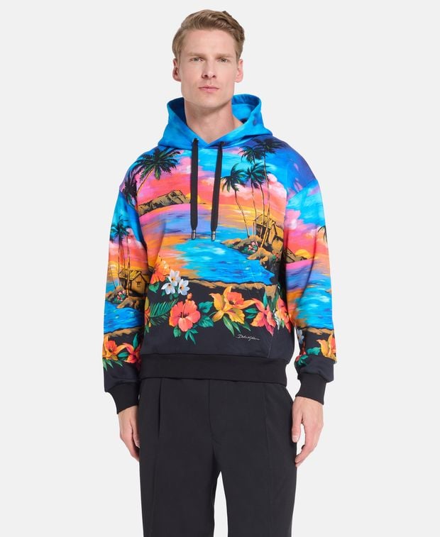 Dolce & Gabbana Hoodie