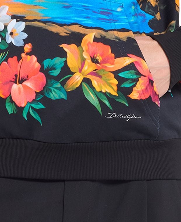 Dolce & Gabbana Hoodie