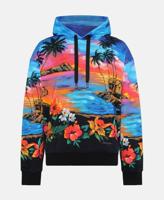 Dolce & Gabbana Hoodie