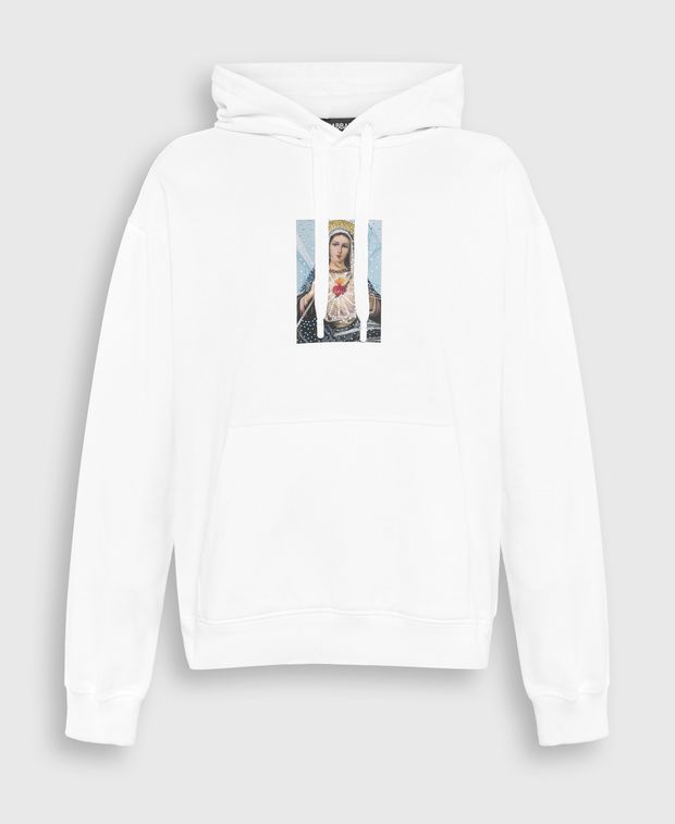 Dolce & Gabbana Hoodie