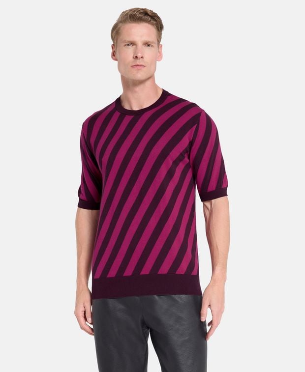 Dolce & Gabbana Short-sleeved pullover