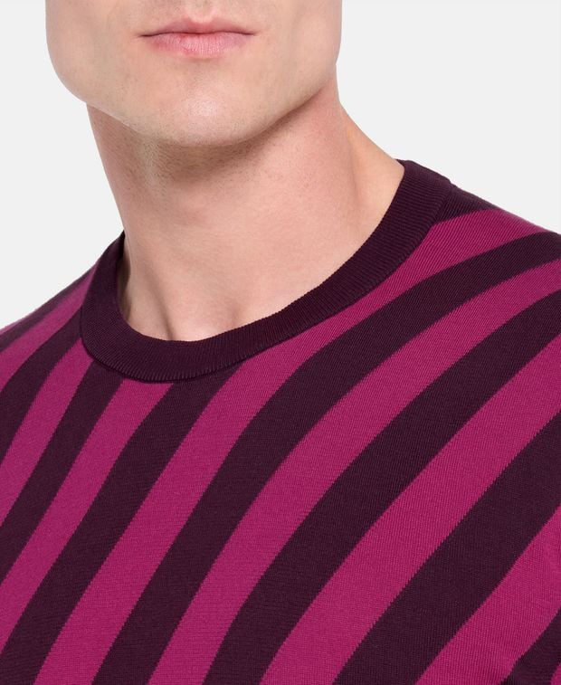 Dolce & Gabbana Short-sleeved pullover