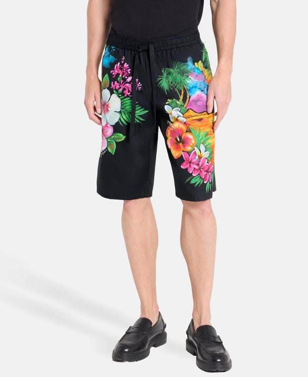 Dolce & Gabbana Shorts