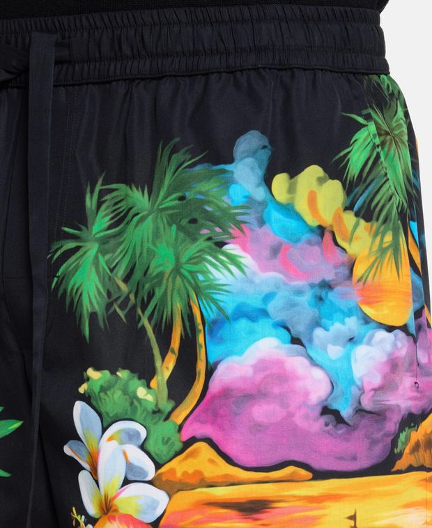 Dolce & Gabbana Shorts