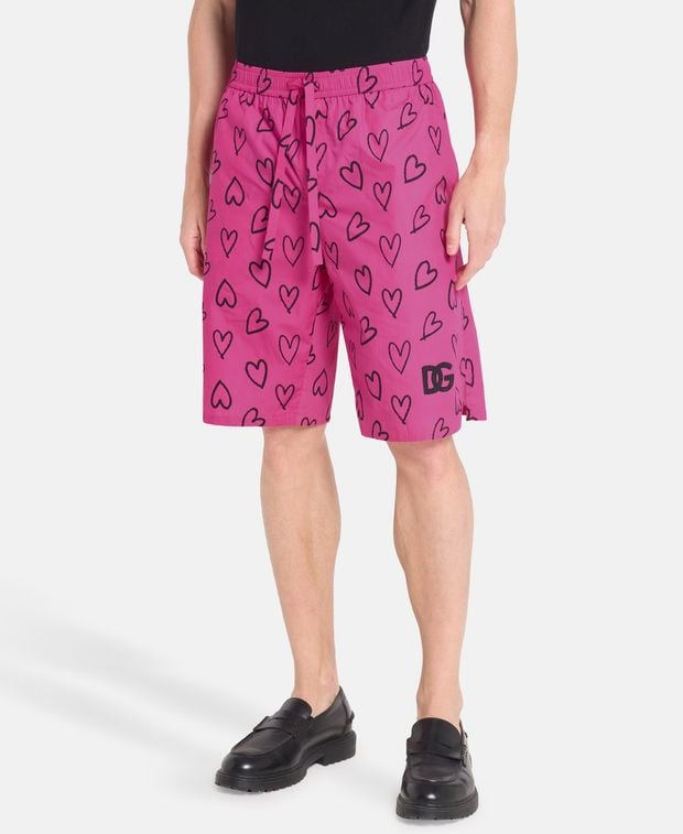 Dolce & Gabbana Bermuda shorts