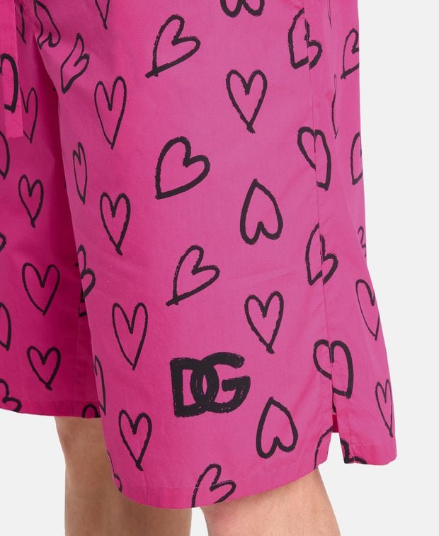Dolce & Gabbana Bermuda shorts