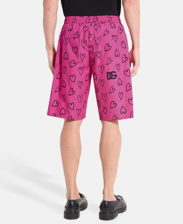 Dolce & Gabbana Bermuda shorts