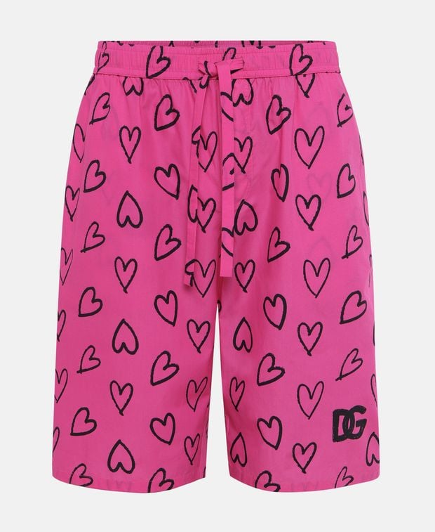 Dolce & Gabbana Bermuda shorts