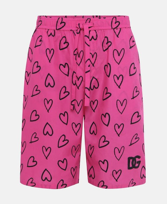 Dolce & Gabbana Bermuda shorts