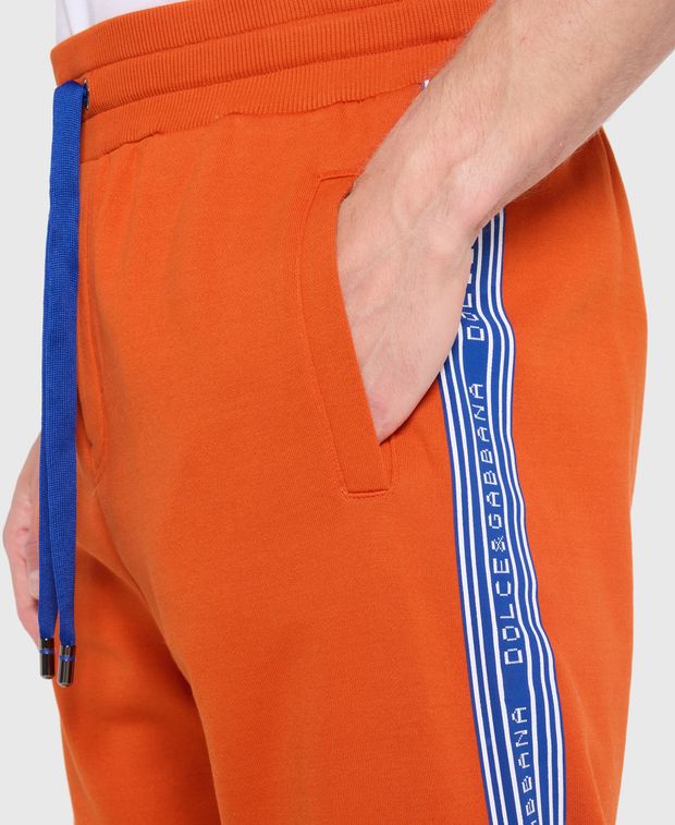 Dolce & Gabbana Sweatpants