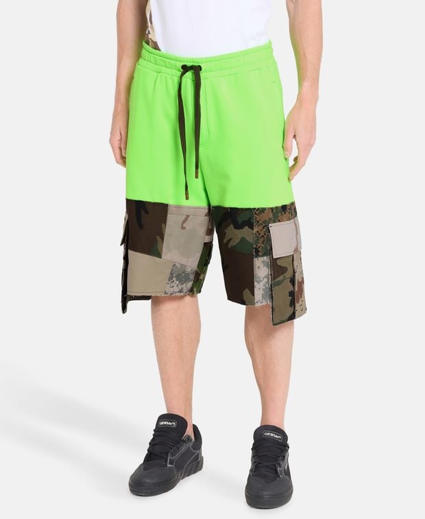 Dolce & Gabbana Cargo shorts