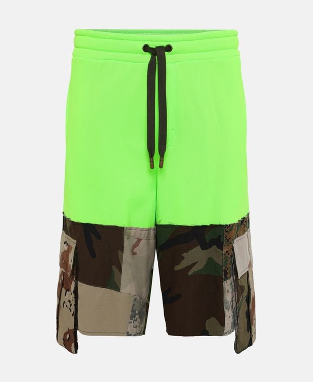 Dolce & Gabbana Cargo shorts