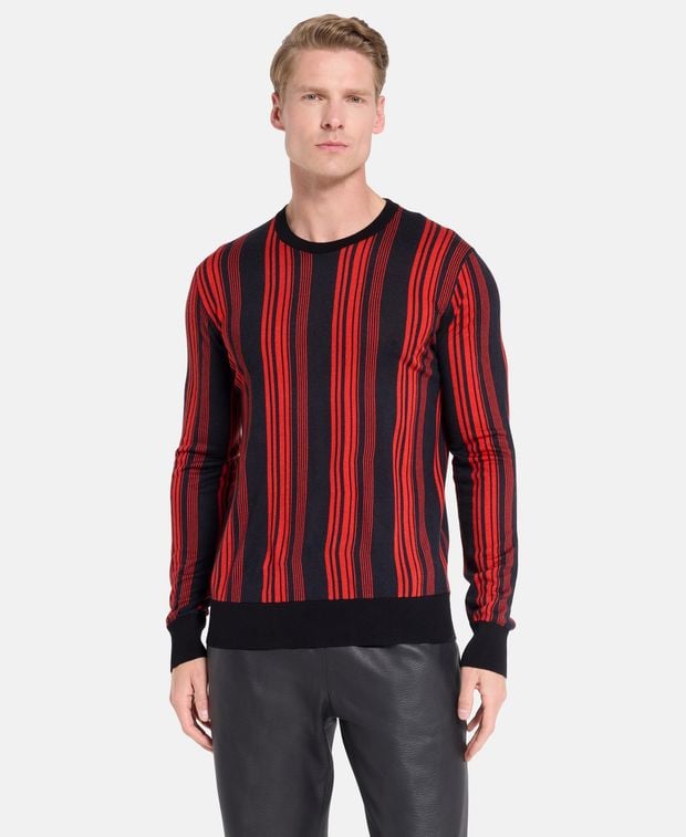 Dolce & Gabbana Cashmere-blend pullover