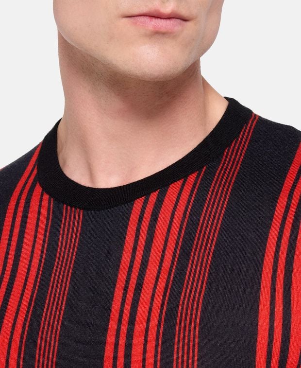 Dolce & Gabbana Cashmere-blend pullover
