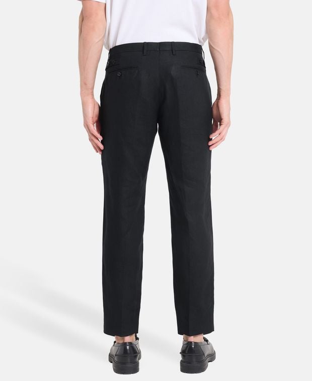 Dolce & Gabbana Linen trousers