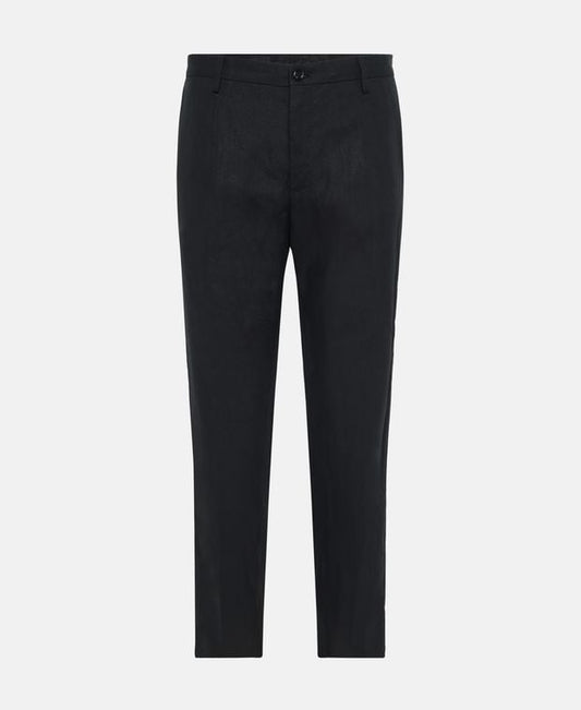 Dolce & Gabbana Linen trousers