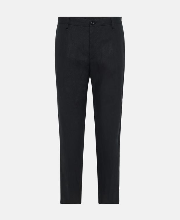 Dolce & Gabbana Linen trousers