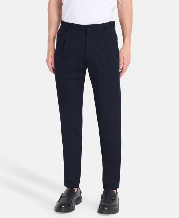 Dolce & Gabbana Business trousers