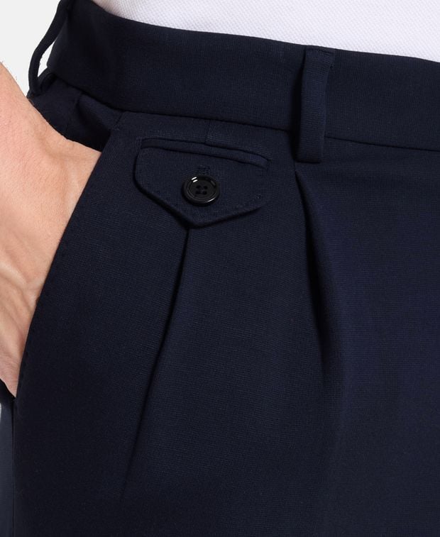 Dolce & Gabbana Business trousers