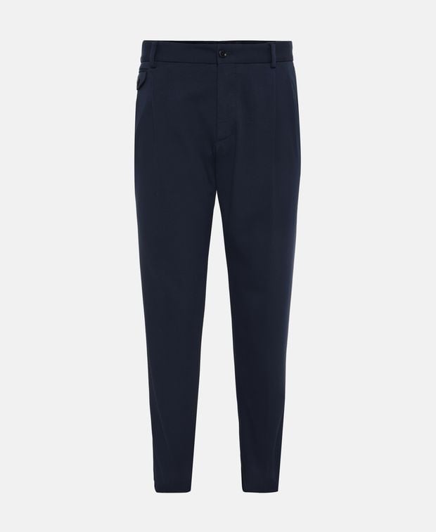 Dolce & Gabbana Business trousers