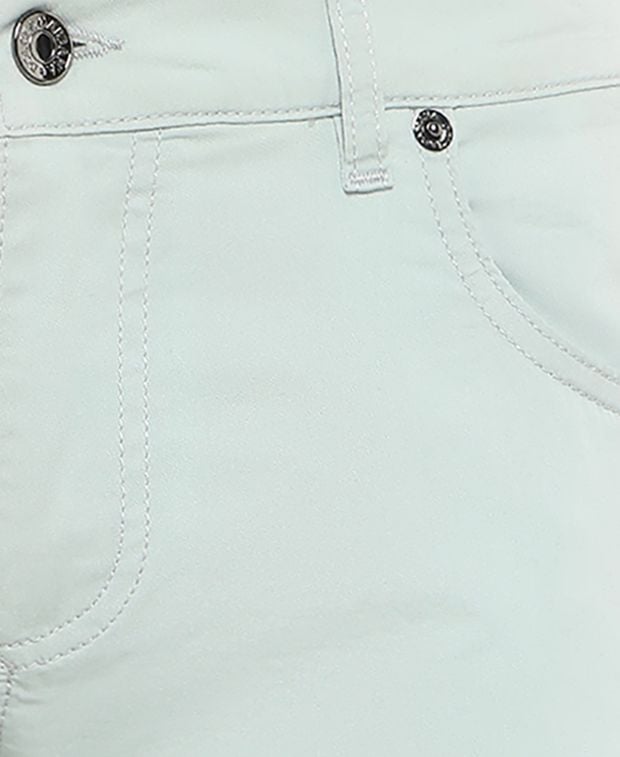 Dolce & Gabbana Slim fit trousers