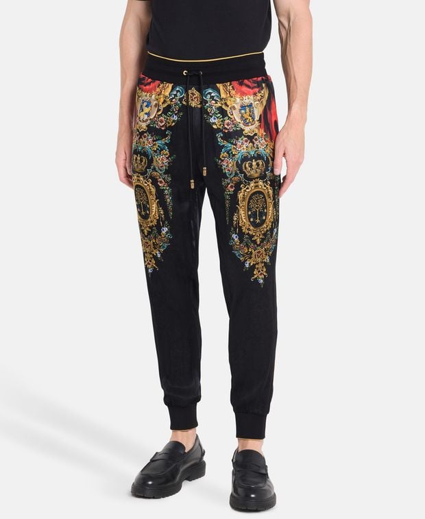Dolce & Gabbana Sweatpants