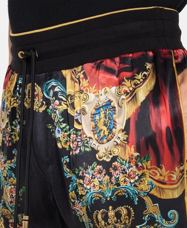 Dolce & Gabbana Sweatpants