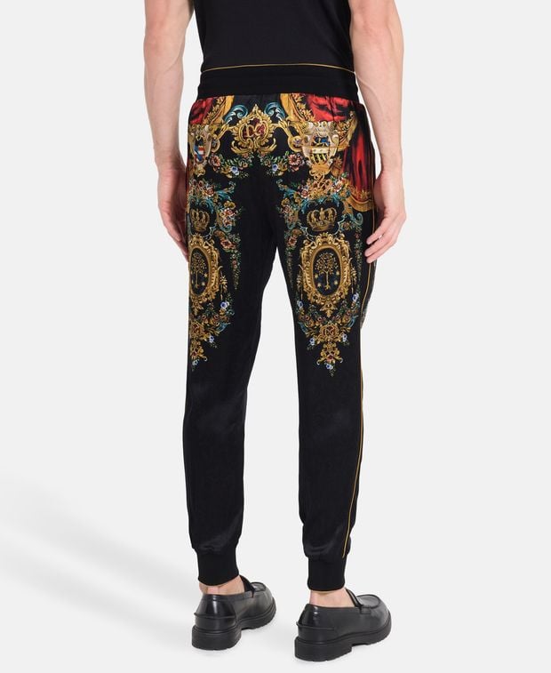 Dolce & Gabbana Sweatpants