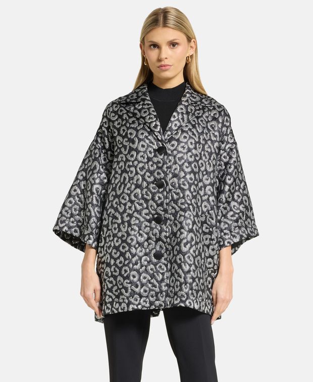 Dolce & Gabbana Wool-blend jacket