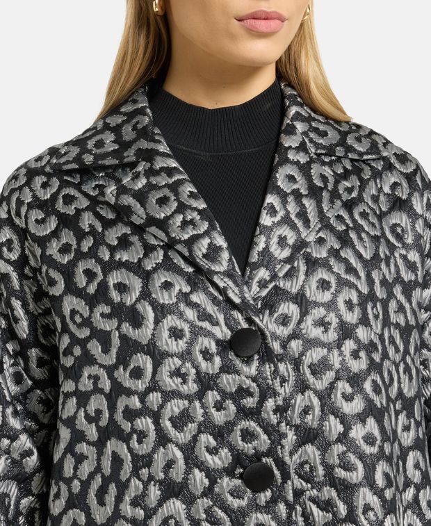 Dolce & Gabbana Wool-blend jacket
