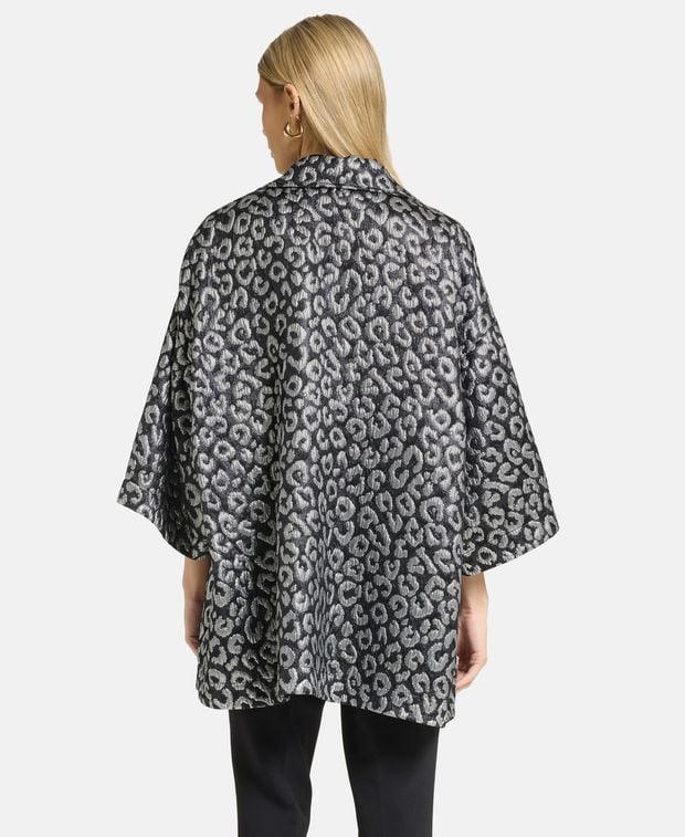 Dolce & Gabbana Wool-blend jacket