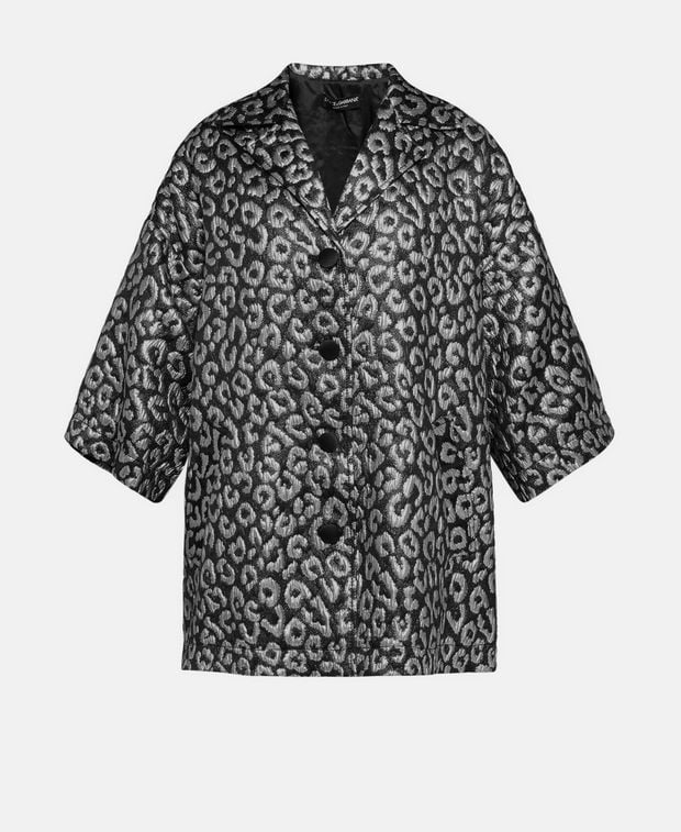 Dolce & Gabbana Wool-blend jacket