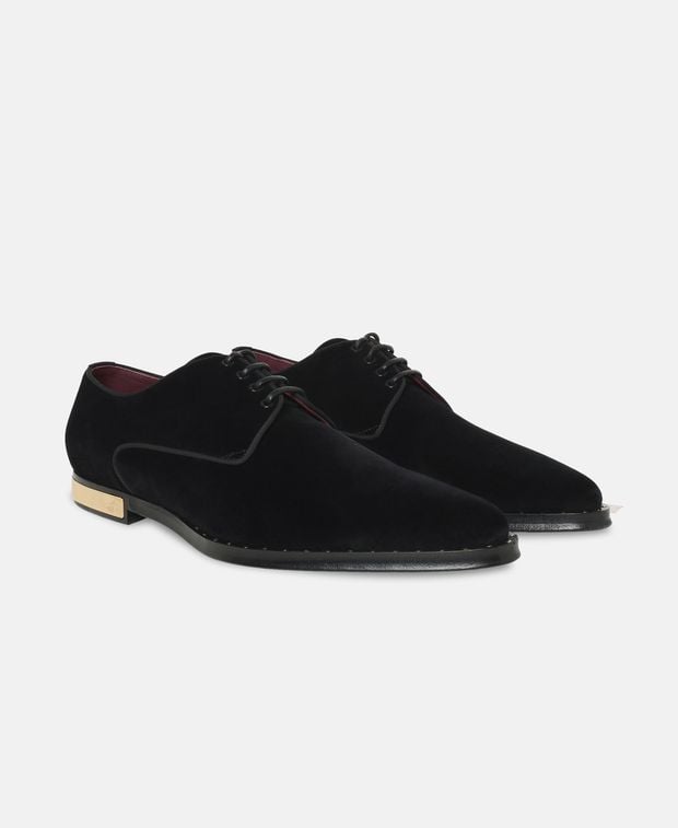 Dolce & Gabbana Derbys