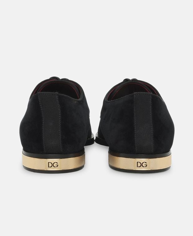 Dolce & Gabbana Derbys