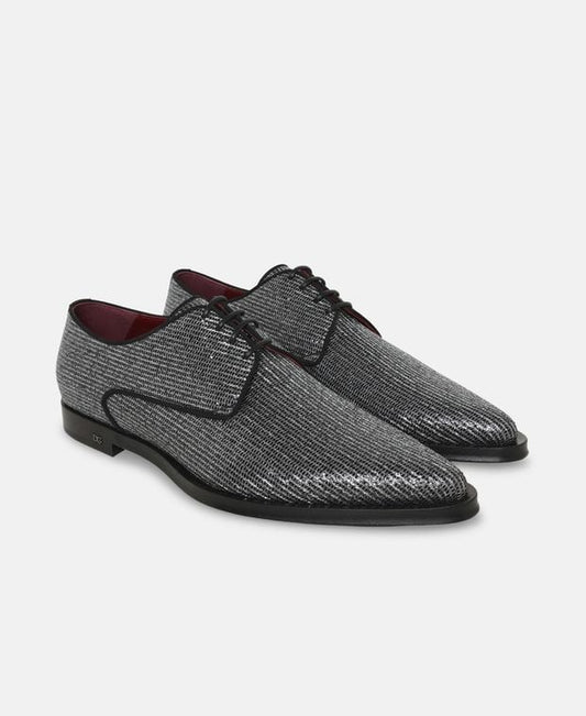 Dolce & Gabbana Derbys Millenials