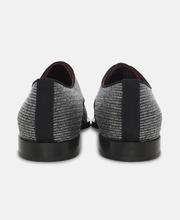 Dolce & Gabbana Derbys Millenials