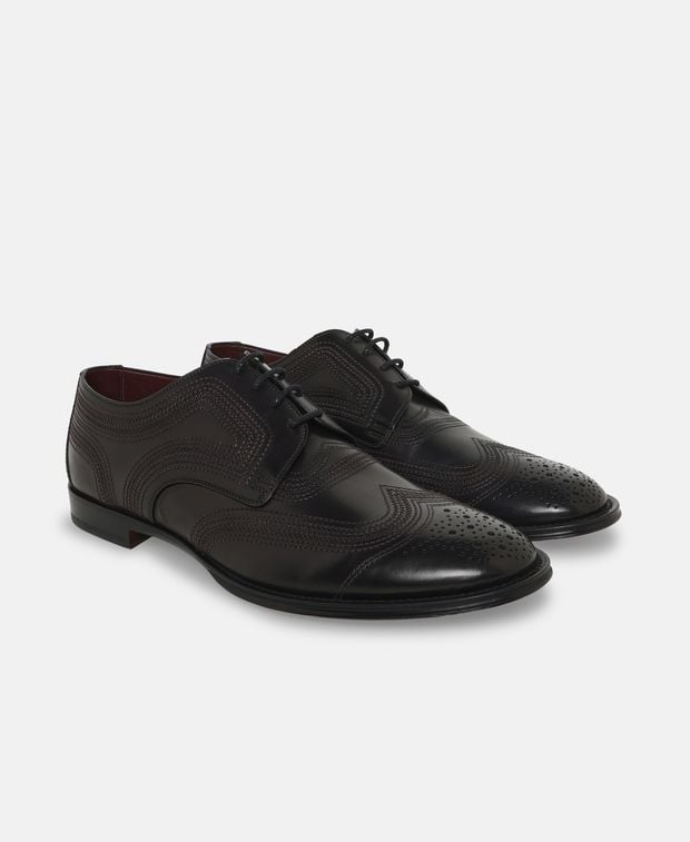 Dolce & Gabbana Derbys Michelangelo