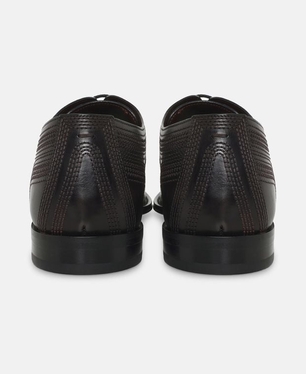 Dolce & Gabbana Derbys Michelangelo