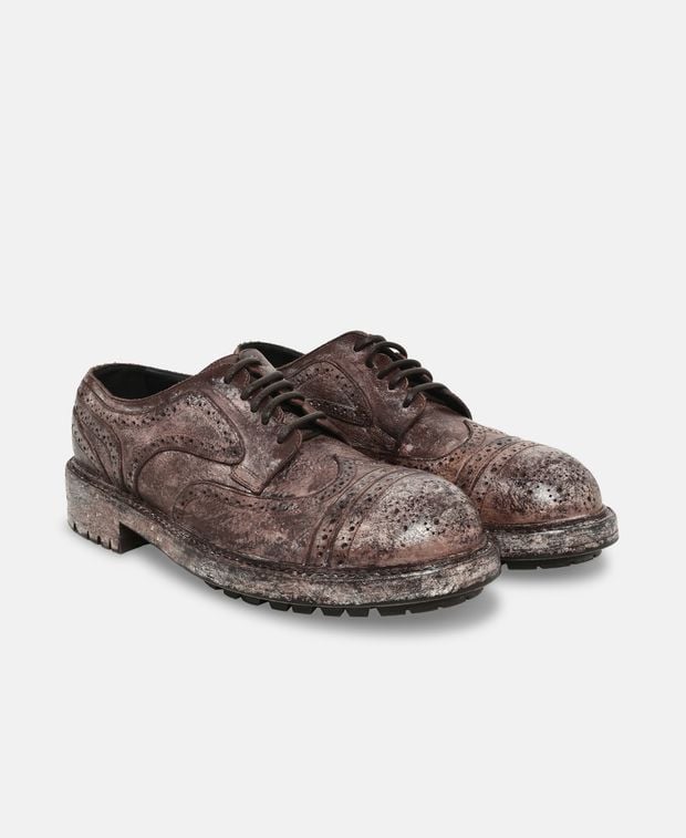 Dolce & Gabbana Derbys