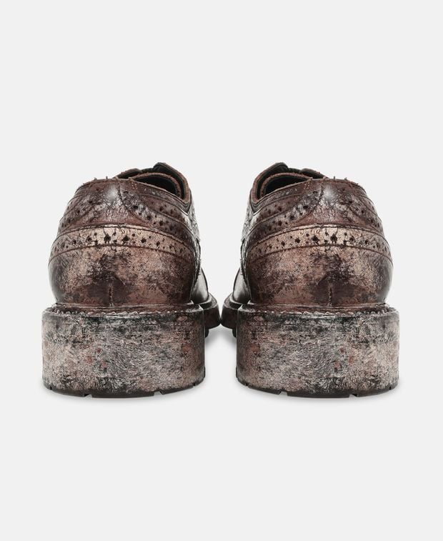 Dolce & Gabbana Derbys