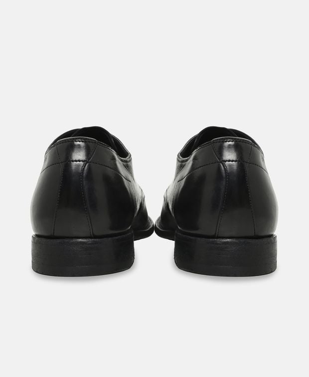 Dolce & Gabbana Derbys