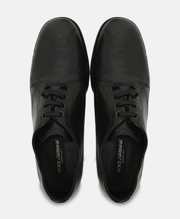 Dolce & Gabbana Derbys