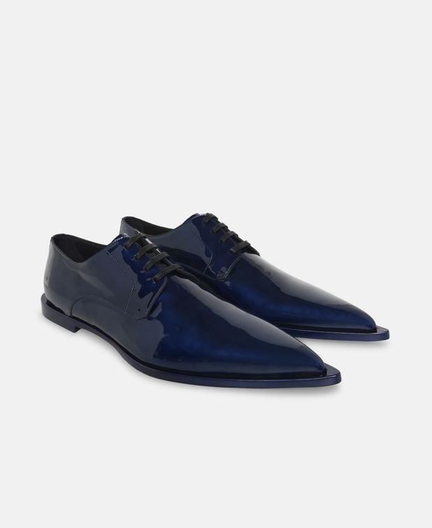 Dolce & Gabbana Derbys Vernice