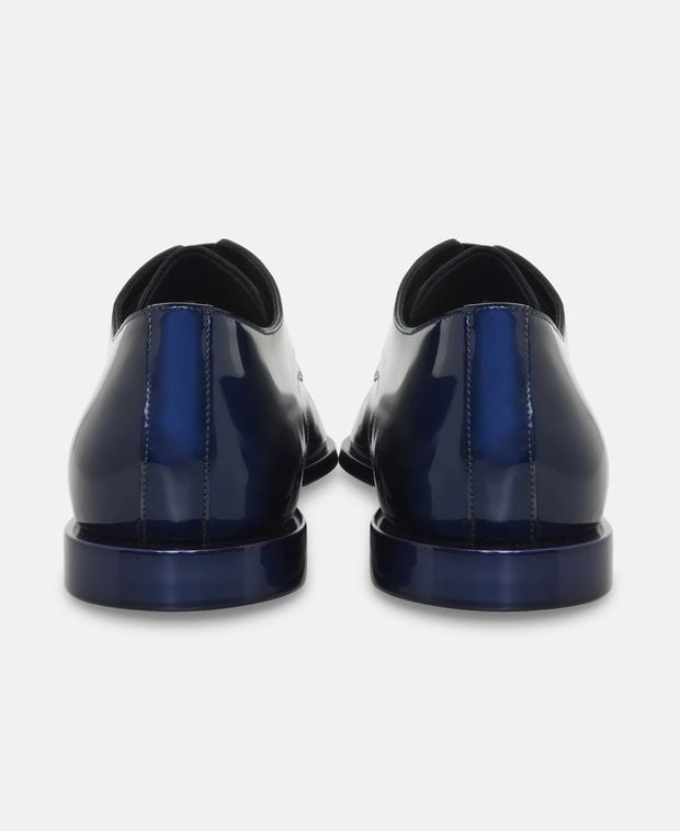 Dolce & Gabbana Derbys Vernice