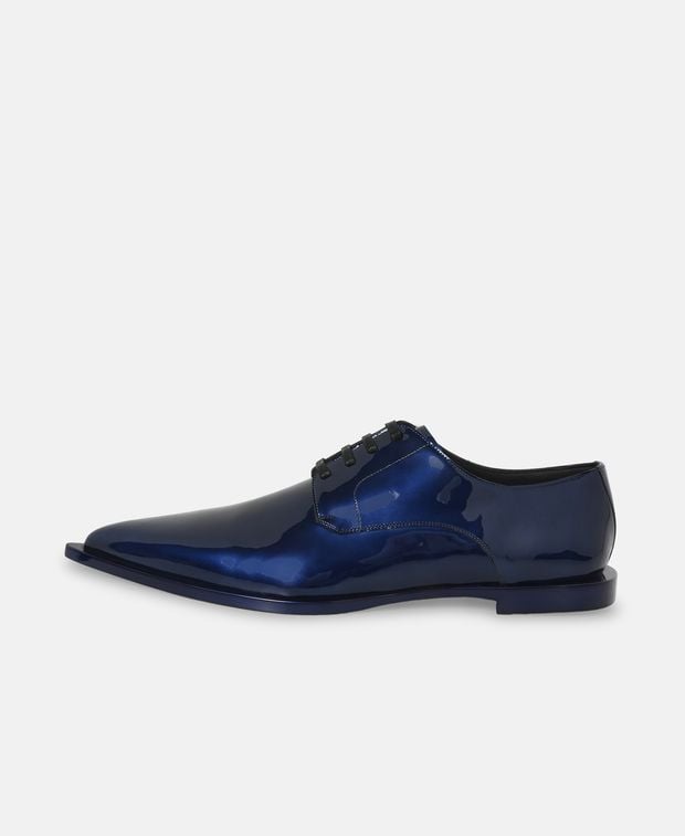 Dolce & Gabbana Derbys Vernice