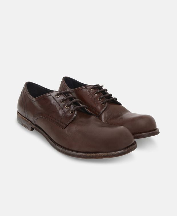 Dolce & Gabbana Derbys