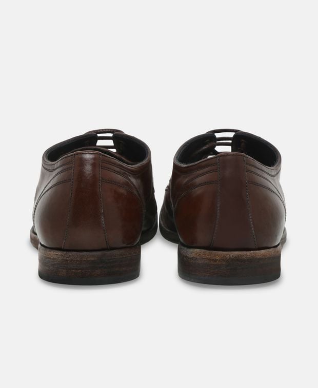 Dolce & Gabbana Derbys