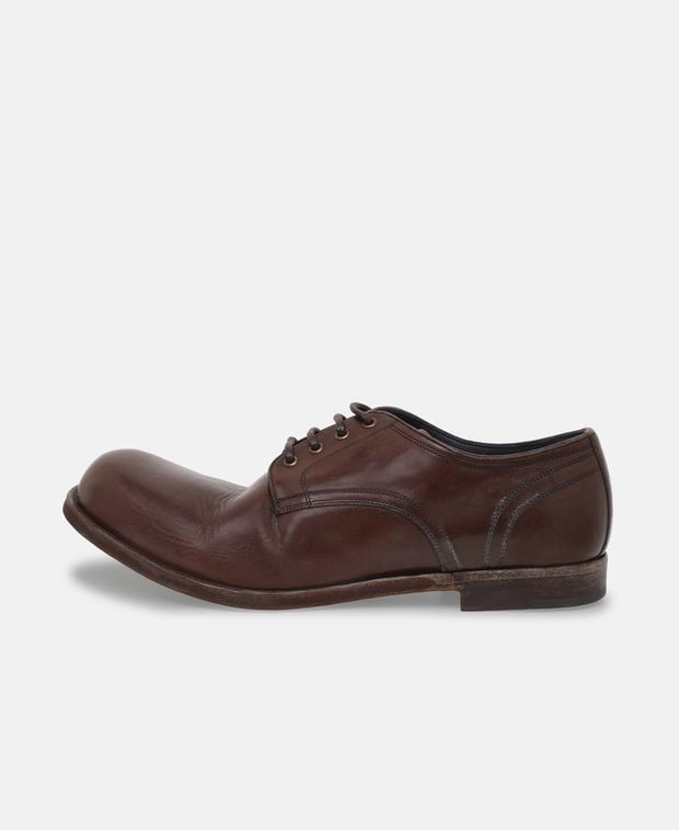 Dolce & Gabbana Derbys