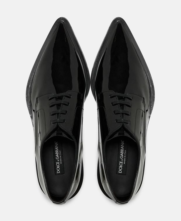 Dolce & Gabbana Derbys Achille