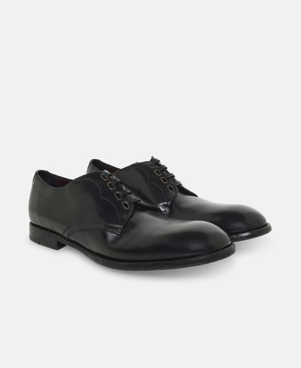 Dolce & Gabbana Derbys